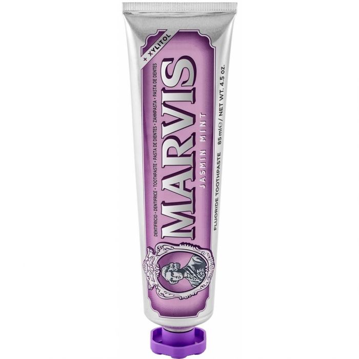 Зубна паста Marvis жасмін і м'ята 85 мл   ADD