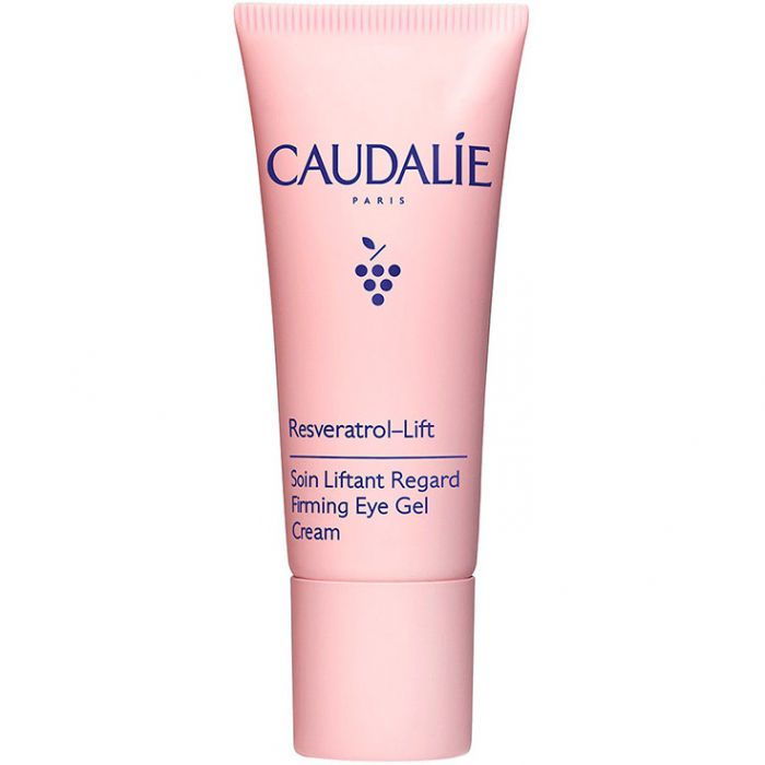 Гель-крем Caudalie (Кодалі) Resveratrol-Lift для контуру очей 15 мл недорого