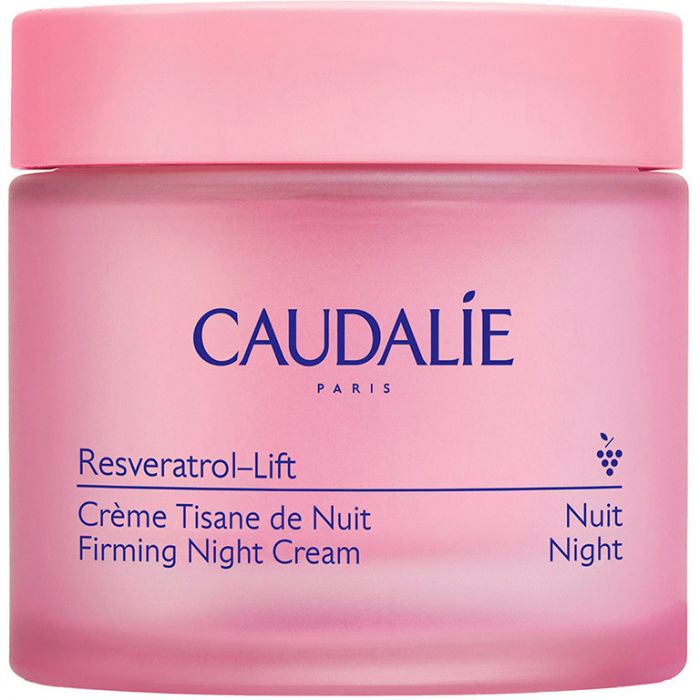 Крем Caudalie (Кодалі) Resveratrol-Lift нічний 50 мл в аптеці