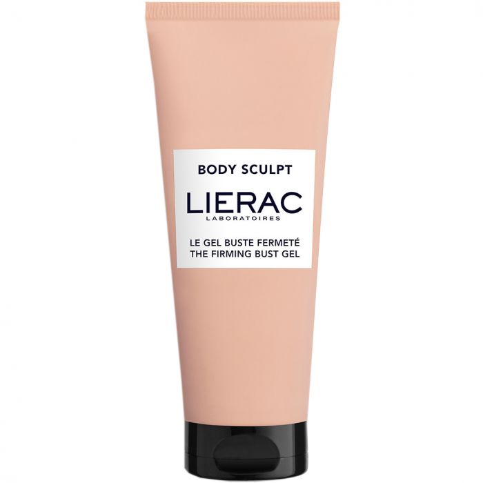 Гель Lierac (Лієрак) Body Sculpt для бюста зміцнювальний 75 мл - фото №1 Гель Lierac (Лієрак) Body Sculpt для бюста зміцнювальний 75 мл недорого