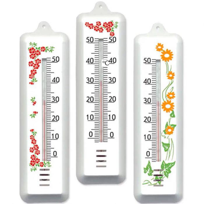 Термометр Сувенір П-7 кімнатний, в асортименті в інтернет-аптеці