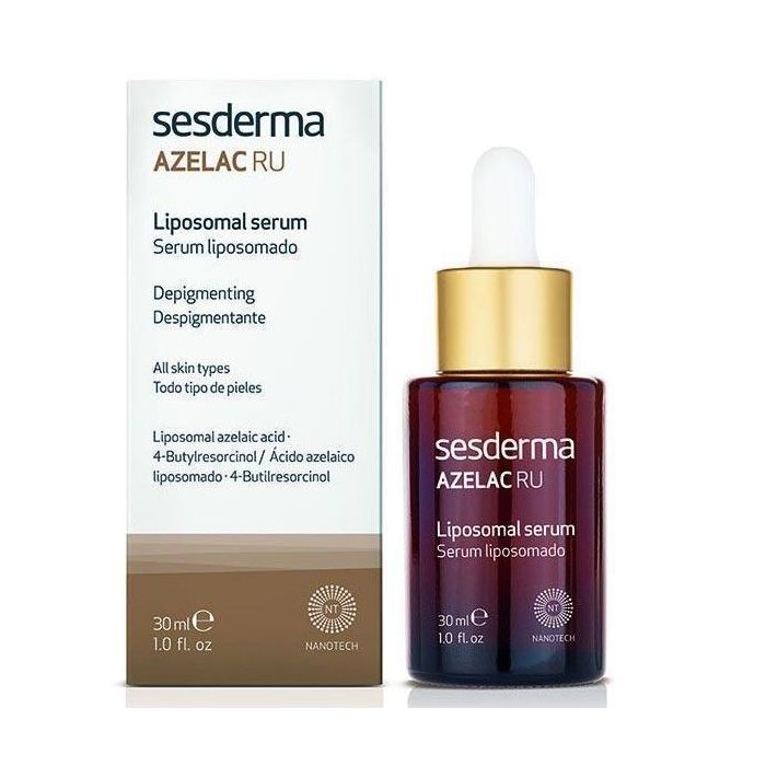 Сироватка Sesderma Azelac RU ліпосомальна 30 мл ціна