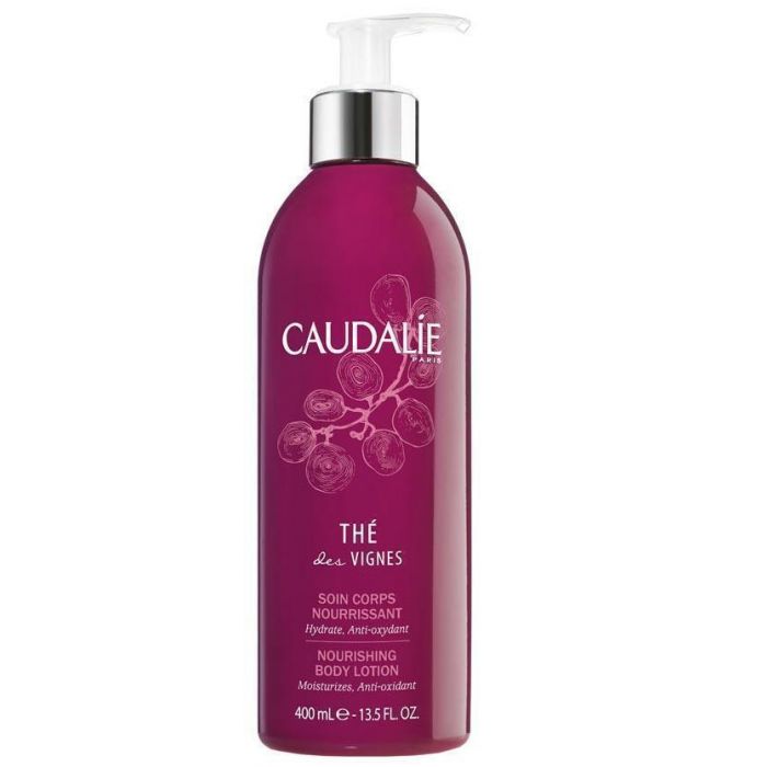 Лосьйон Caudalie The Des Vignes для тіла живильний 400 мл в Україні