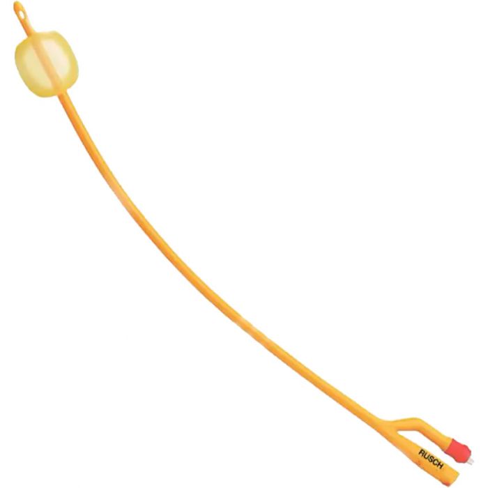 Катетер балонний Rusch Gold Ch10, 1 шт. ціна