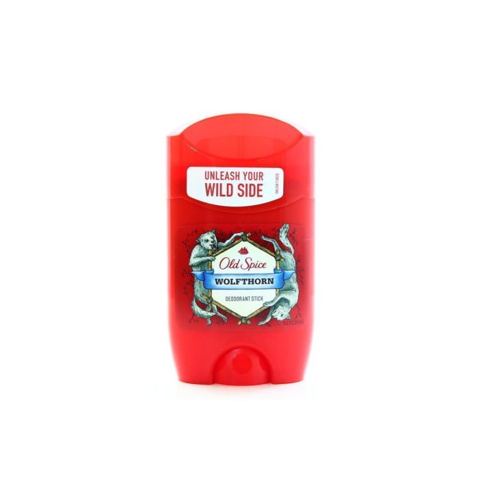 Дезодорант Old Spice Wolfthorn Волк 50 г в аптеці