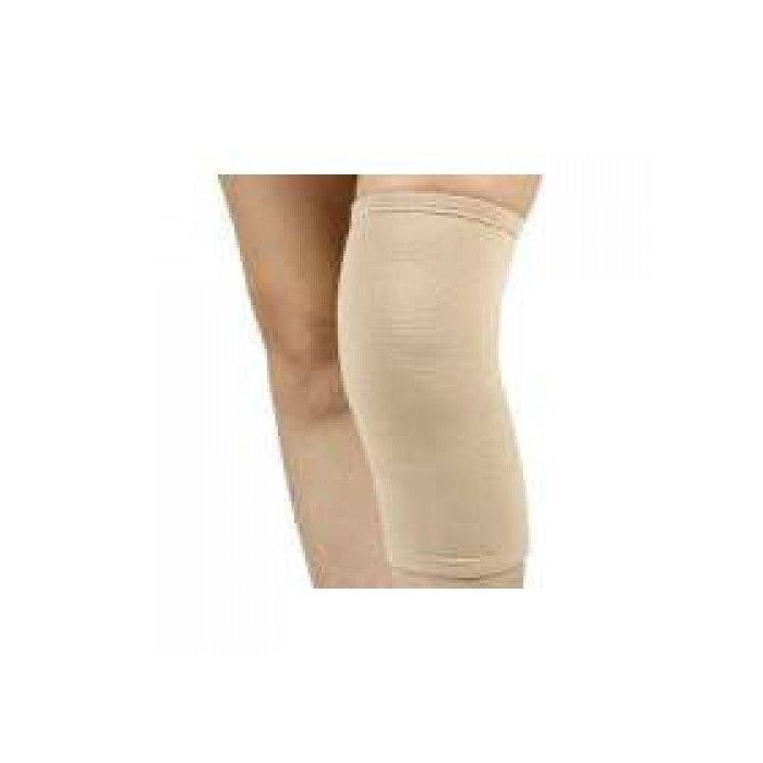 Бандаж еластичний на колінний суглоб ES-701 (р.XXL)  ADD