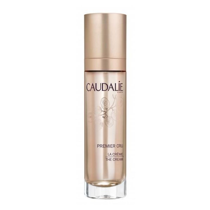 Крем Caudalie (Кодали) Premier Cru глобальная защита 50 мл - фото №1 Крем Caudalie Premier Cru глобальная защита 50 мл в интернет-аптеке