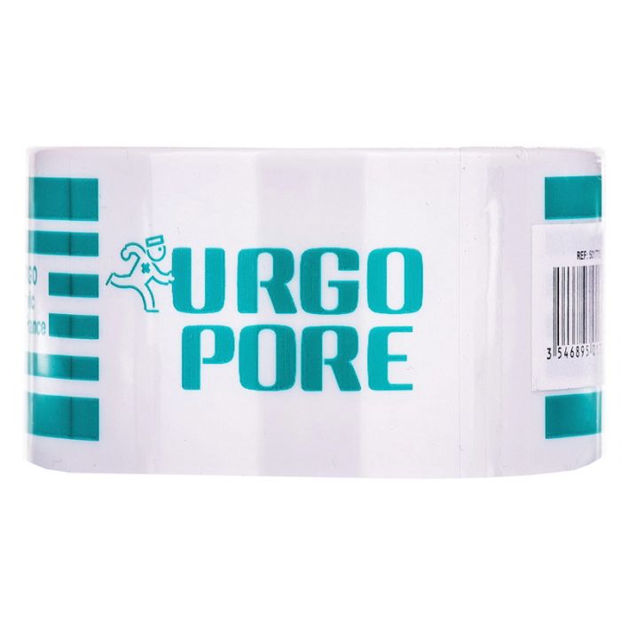 Лейкопластир Urgo Ургопор 5 м*2,5 см   в інтернет-аптеці