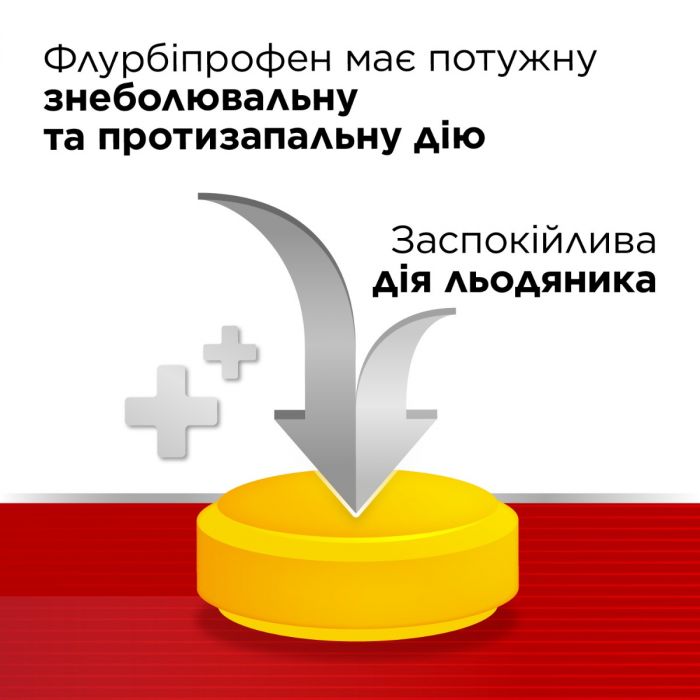 Стрепсілс Інтенсив з медом та лимоном 8,75 мг льодяники №16