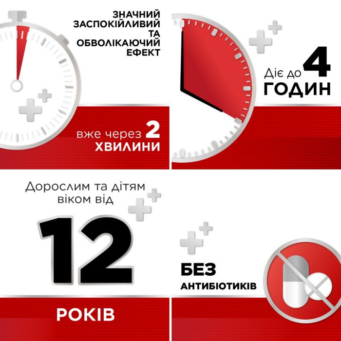 Стрепсілс Інтенсив з медом та лимоном 8,75 мг льодяники №16