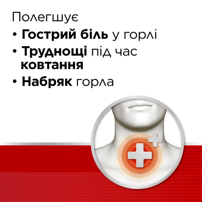 Стрепсілс інтенсив 8,75 мг/доза спрей 15 мл