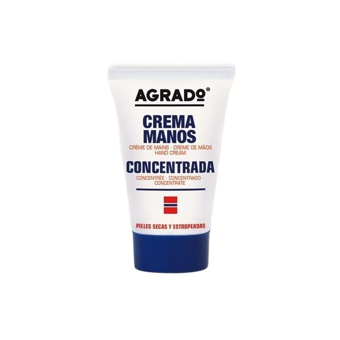 Крем Agrado (Аградо) концентрований для рук 50 мл ADD