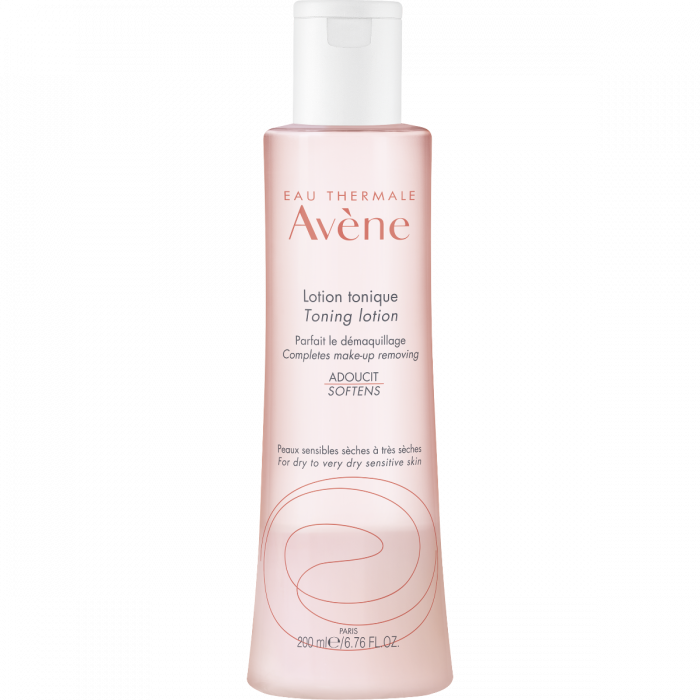 Лосьйон Avene (Авене) тонізуючий 200 мл недорого