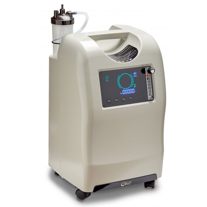 Концентратор кисню для медичного використання OLV-5A ADD