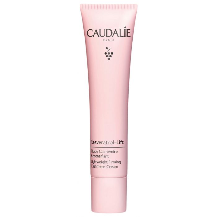 Флюїд Caudalie Resveratrol Lift кашемір 40 мл в аптеці