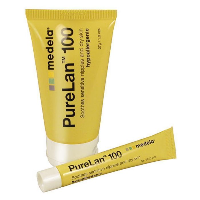 Крем Purelan Medela 100 туба 37 г фото