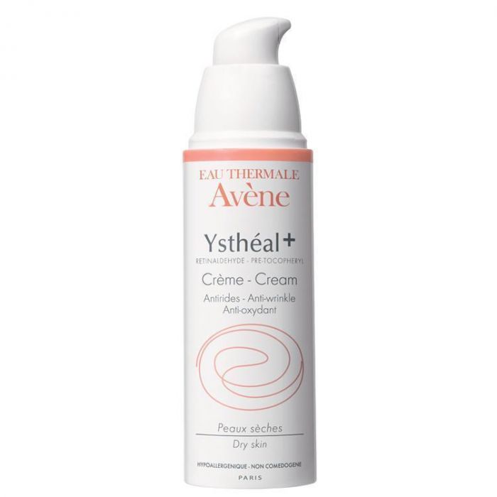 Крем Avene Ystheal від перших зморшок для сухої шкіри 30 мл замовити