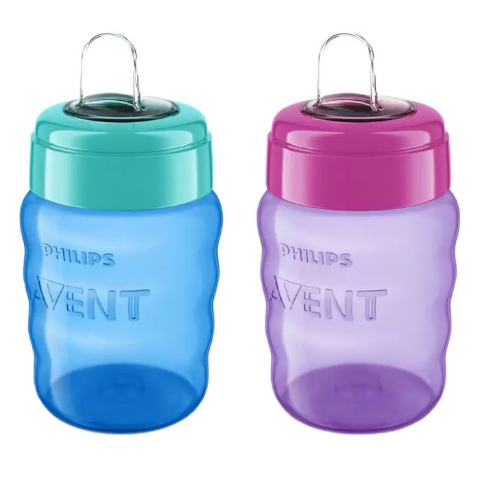 Чашка Avent (Авент) Easy Sip с носиком 260 мл 12+ месяцев в интернет-аптеке