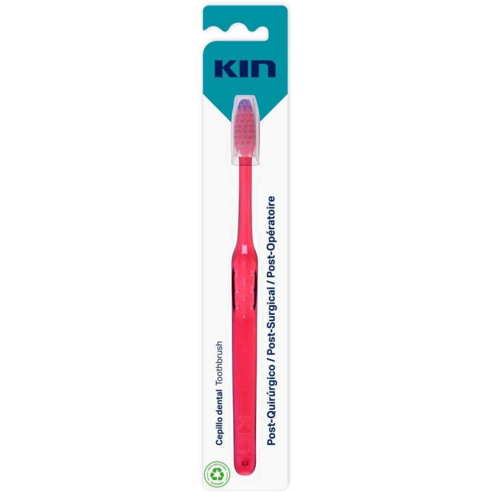 Зубна щітка Kin (Кін) післяопераційна, 1 шт. в інтернет-аптеці