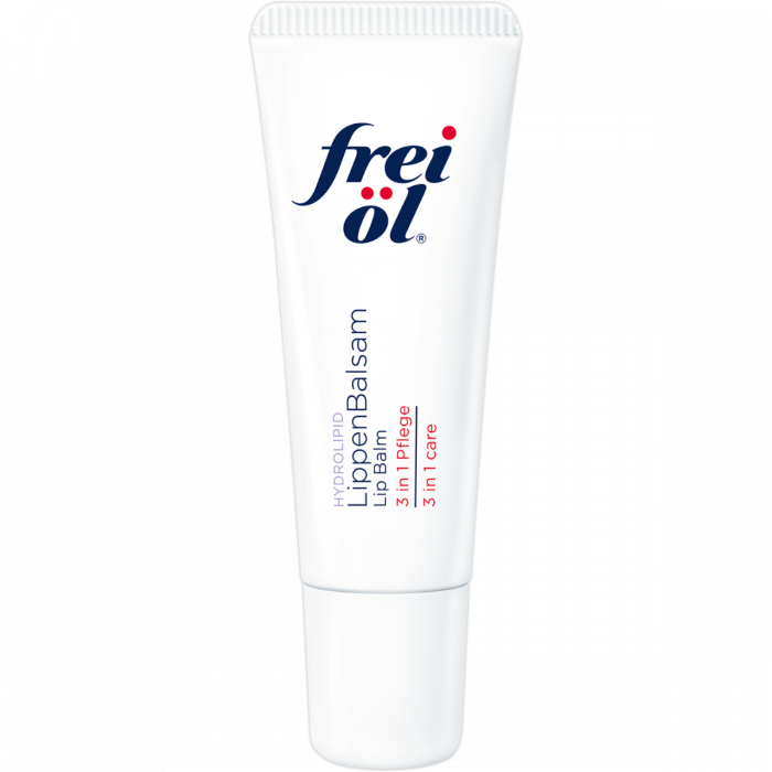 Бальзам Frei Ol (Фрай Ол) Hydrolipid для губ для сухой, чувствительной кожи 8 мл в интернет-аптеке