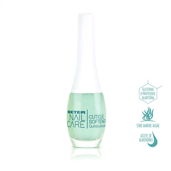 Средство Beter (Бетер) Nail Care для смягчения кутикул цена