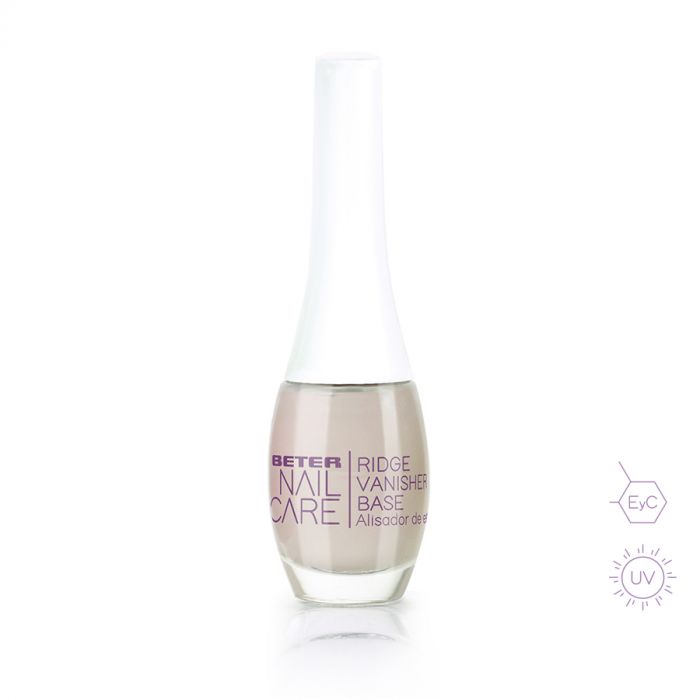 Основа Beter (Бетер) Nail Care выравнивающая под лак цена