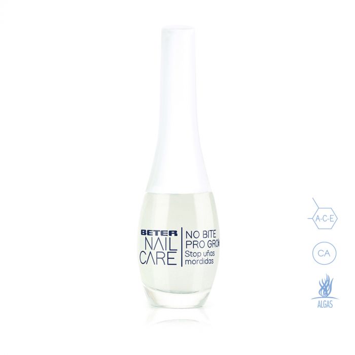 Лак Beter (Бетер) Nail Care против кусание ногтей ADD