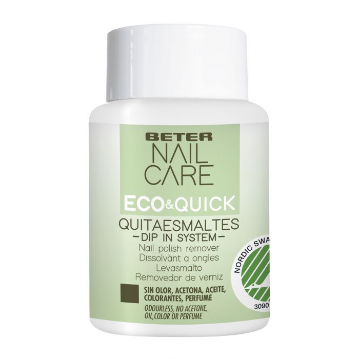 Средство Beter (Бетер) Nail Care для снятия лака для погружения ногтей фото