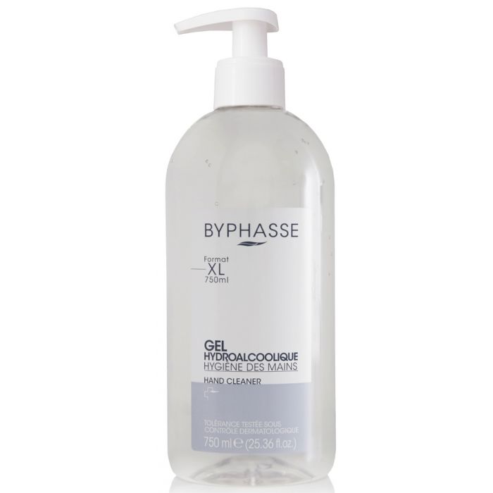 Гель-антисептик Byphasse (Бифас) для рук 750 мл в интернет-аптеке