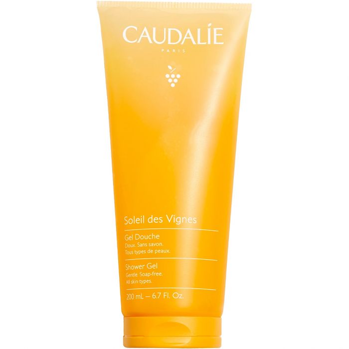 Гель для душу Caudalie (Кодалі) Soleil des Vignes, 200 мл ADD