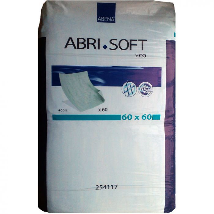 Пеленки Abri Soft 60*60 №60 ADD