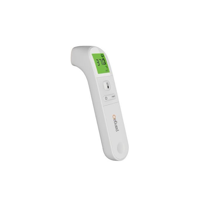 Термометр інфрачервоний Pangao PG-IRT1602 в аптеці