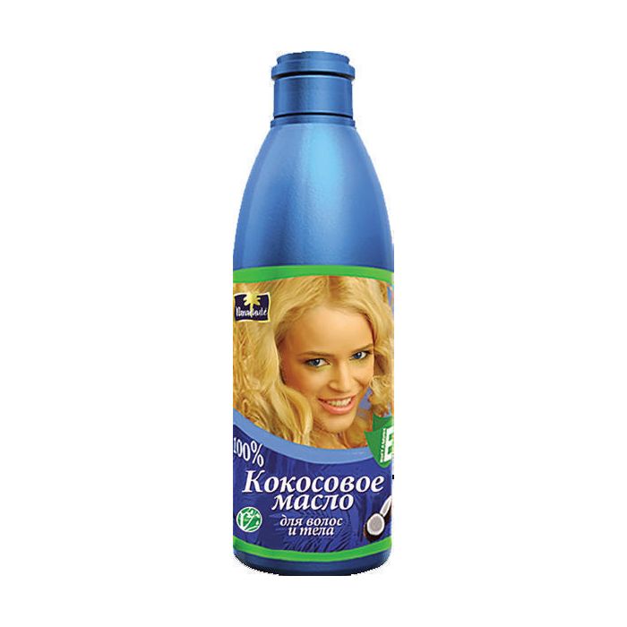 Олія кокосова Parachut для волосся та тіла 100 мл ADD