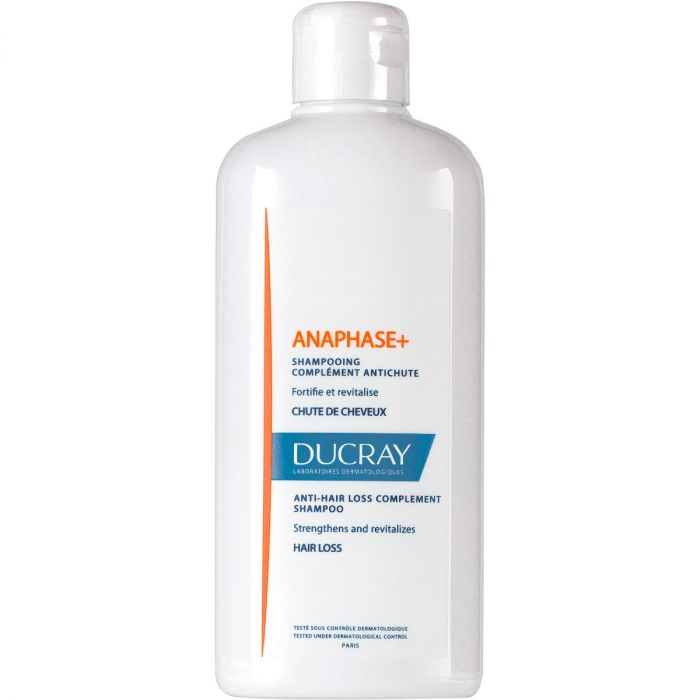 Шампунь-крем Ducray Anaphase+ проти випадіння волосся, 400 мл недорого