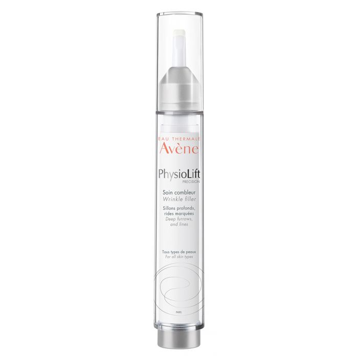 Філер Avene Physiolift для корекції глибоких зморшок 15 мл - фото №1 Філер Avene Physiolift для корекції глибоких зморшок 15 мл в Україні