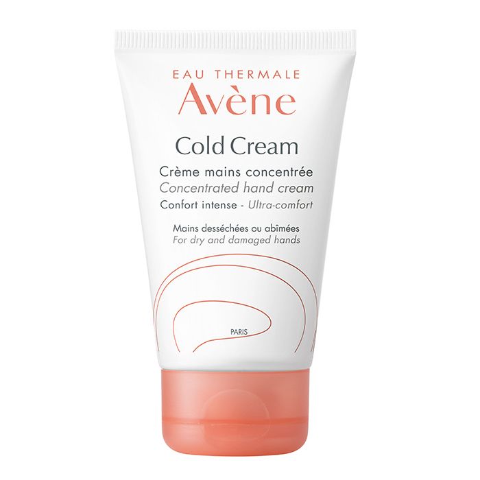 Крем Avene Cold для рук для сухої шкіри 50 мл недорого