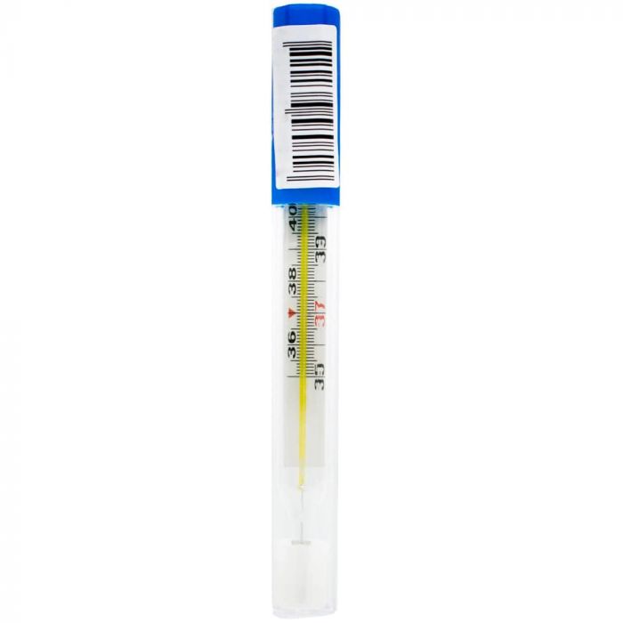Термометр медичний скляний в інтернет-аптеці