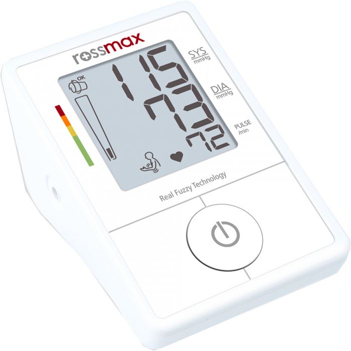 Тонометр Rossmax X1 автоматичний ціна