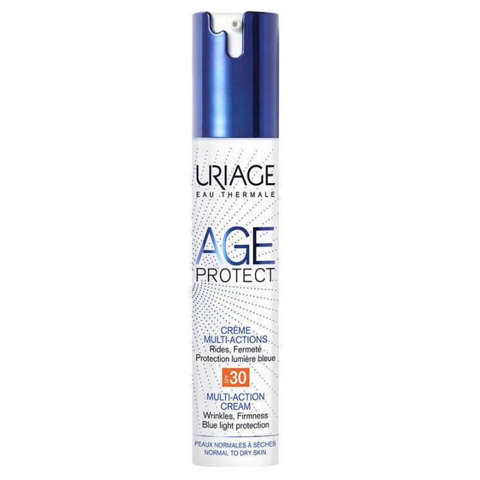 Крем Uriage Age Protect Multi-Actions SPF30 40 мл в Україні