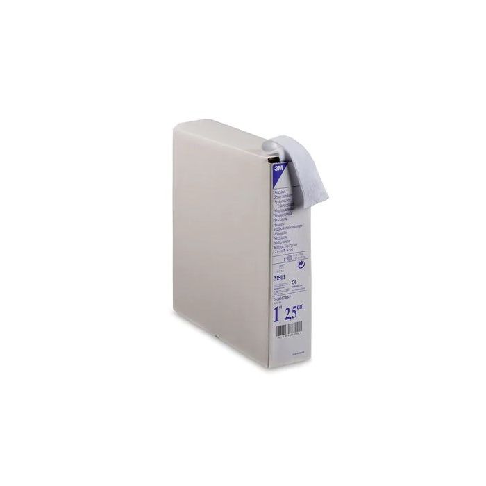 Подкладка Stockinet (Cтокинет) Синтетик трубчатая 2,5 см х 0,95 м №1 в интернет-аптеке