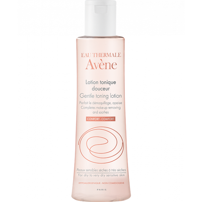 Лосьйон Avene тонізуючий 200 мл купити