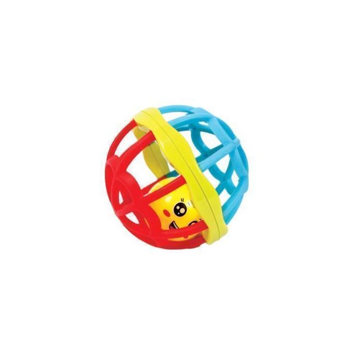 Игрушка-погремушка Lindo Б 346  купить