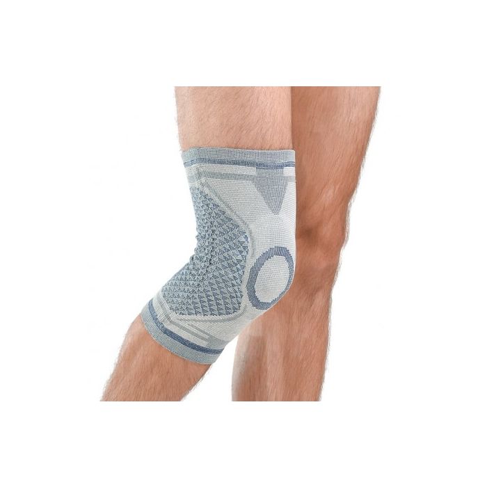 Бандаж на колінний суглоб Алком Comfort, р.1 (3023) в інтернет-аптеці