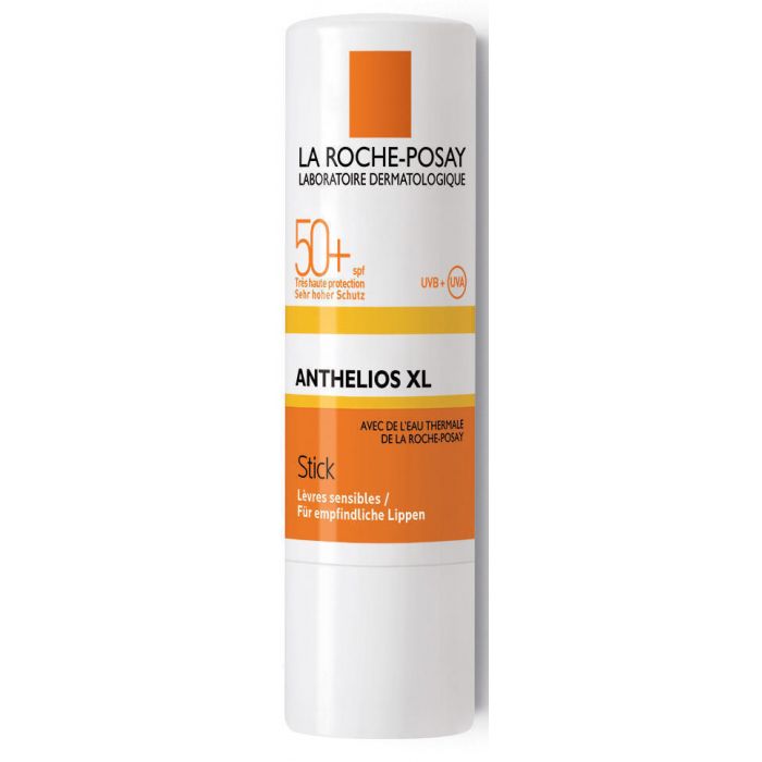Стик La Roche-Posay Anthelios XL солнцезащитный для губ SPF50+ 4,7 мл цена