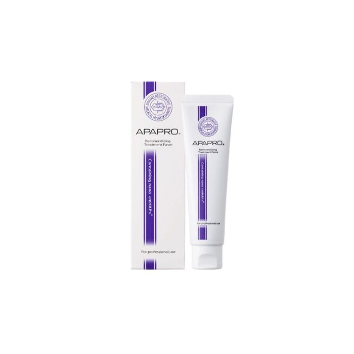 Зубная паста Apapro Containing <mHap>
</picture> 55 г №1 недорого