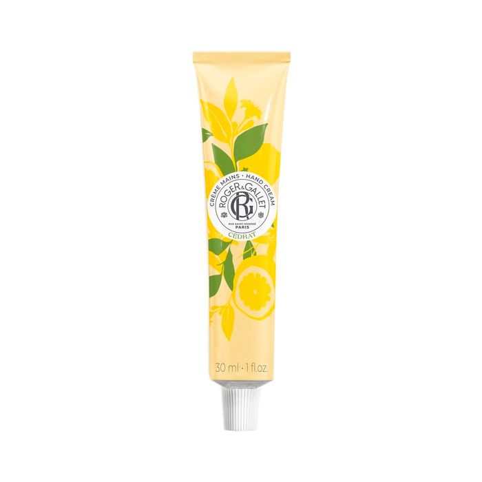 Крем для рук Roger&Gallet (Роже&Галье) Цедрат 30 мл купити