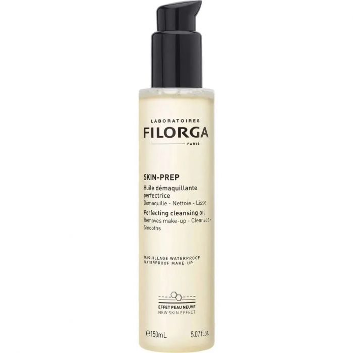 Масло Filorga Skin-Prep очищающее 150 мл заказать