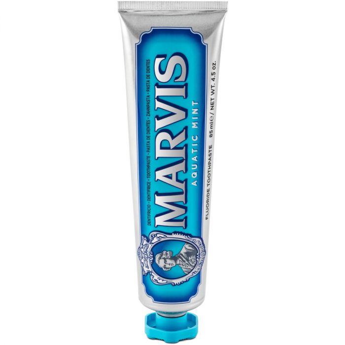 Зубна паста Marvis морська м'ята 85 мл замовити