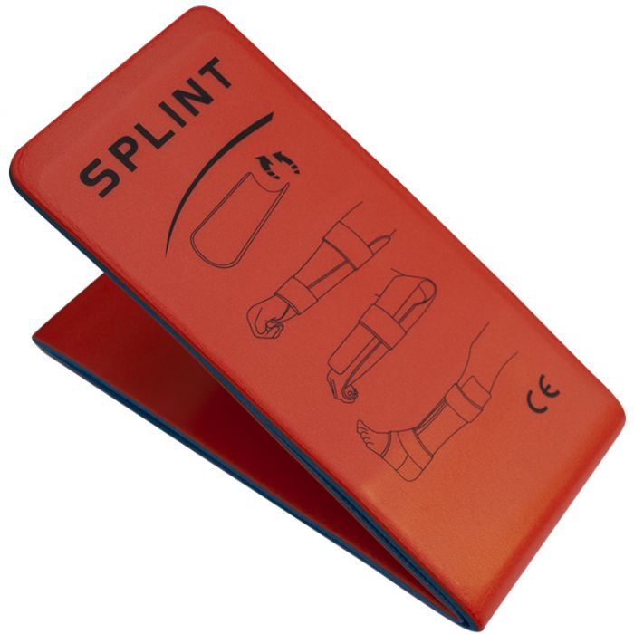 Шина гнучка зразка SAM Splint 100 см в Україні