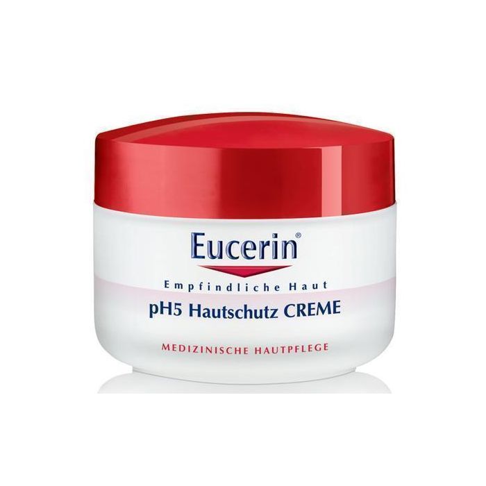 Крем Eucerin pH5 універсальний для чутливої шкіри 75 мл в аптеці